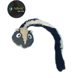 Long tail dog toy lorem ipsum dolor sit amet